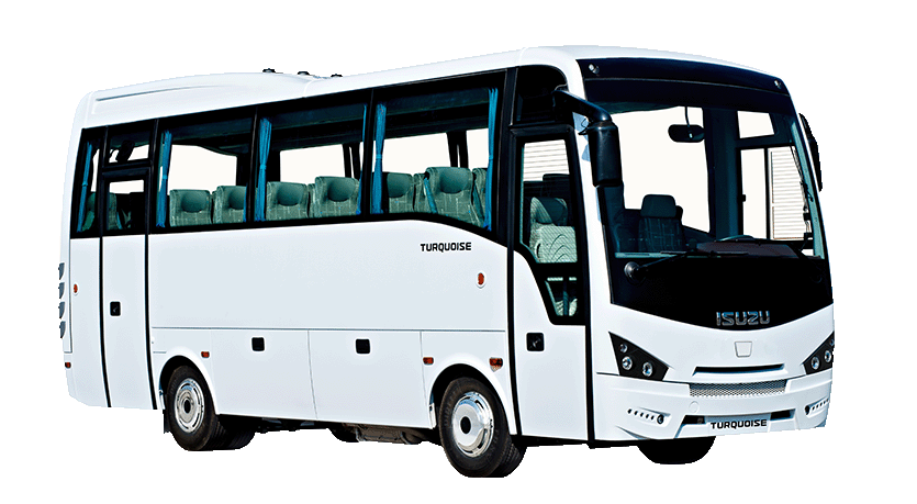 İsuzu Midibüs Yedek Parçaları